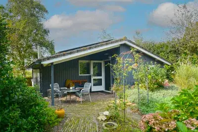 Vrijstaande woning te koop: Rijspolder 2C, Verspreide huizen Schiermonnikoog Schiermonnikoog