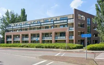 Appartement te koop: Rijstegoed 47, Corlaer Nijkerk