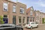 Tussenwoning te koop: Rijsweerdsweg 52, Lange Zandstraat Deventer