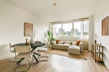 Appartement te koop: Rijswijkstraat 143B, Delflandpleinbuurt-West Amsterdam