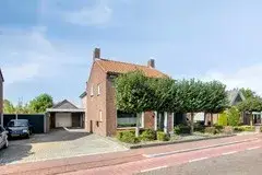 Vrijstaande woning te koop: Rijtseweg 15, Diessen Diessen