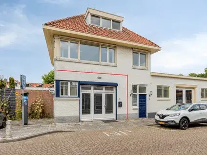 Appartement te koop: Rimmelandstraat 11, Goes-Oost Goes