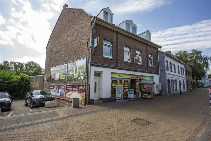Appartement te koop: Rinckberg 13, Rimburg Landgraaf