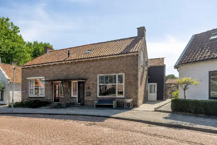 Home for sale: Ring 2, Kerkwerve Kerkwerve