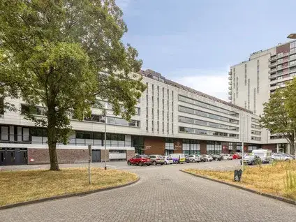 Apartment for sale: Ringbaan-Zuid 184, Ezelvense Akkers Tilburg