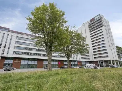 Apartment for sale: Ringbaan-Zuid 300, Ezelvense Akkers Tilburg