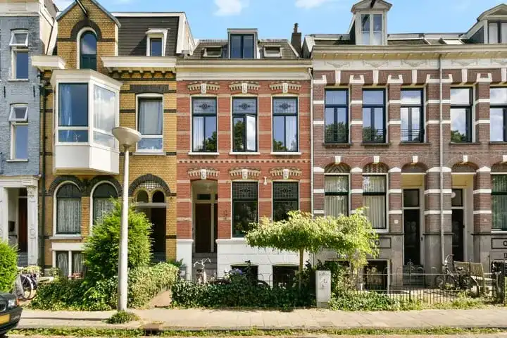 Appartement te koop: Ringdijk 36H, Don Bosco Amsterdam