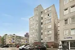 Apartment for sale: Ringdijk 388, Veerplein - De Werf Zwijndrecht