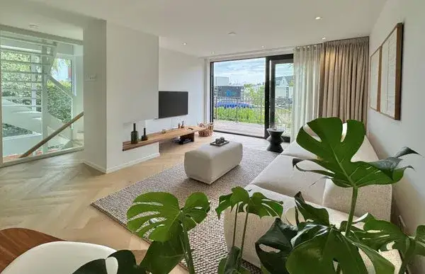 Home for rent: Ringdijk, Zuiderwaard-Westerheul Vinkeveen