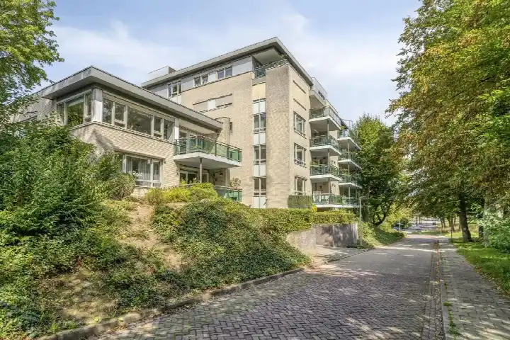 Appartement te koop: Ringhof 8, Maria Gewanden Hoensbroek