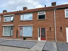 Terraced house for sale: Ringlaan 35, Breskens Breskens
