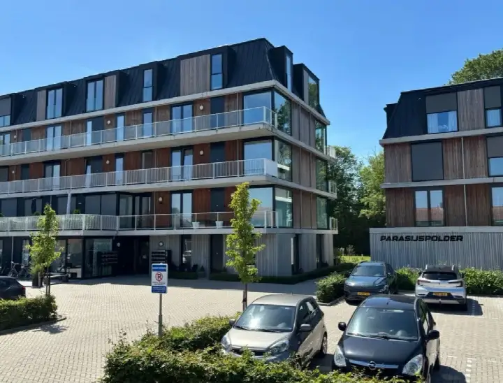 Appartement te huur: Ringlaan 4A010, Breskens Breskens