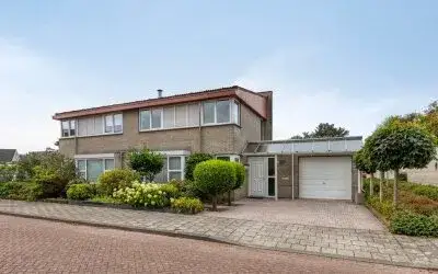 Hoekwoning te koop: Ringoven 12, Zeelst Veldhoven