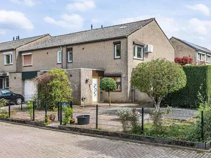 Hoekwoning te koop: Ringoven 34, Klingbemden Brunssum