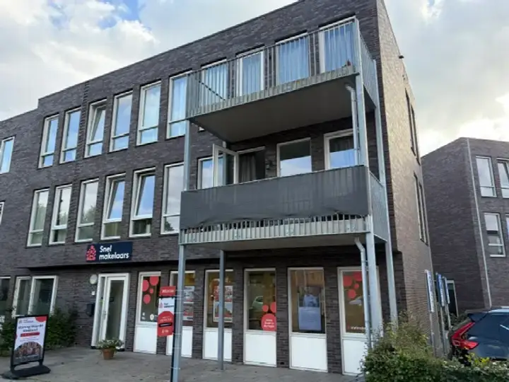 Appartement te huur: Ringslang 2B, Centrum / Waterpark Amersfoort