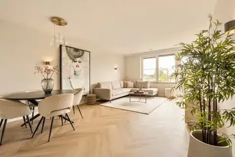 Apartment for sale: Ringslang 79, Bovenkerk Amstelveen