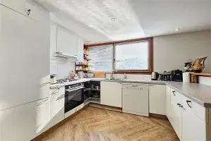 Woning te huur: Ringvaartdijk, Dorp Sloten Amsterdam