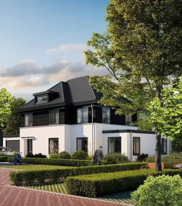 Woning te koop: Ringvaartweg, 's-Gravenland Rotterdam