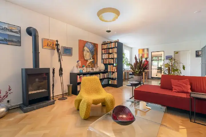Hoekwoning te koop: Ringweg 31, Gulpen Gulpen