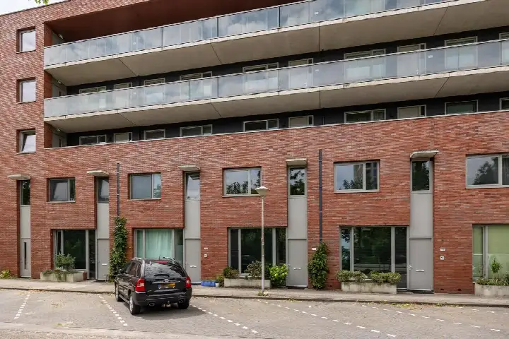 Appartement te koop: Ringweg-Kruiskamp 77A, Kruiskamp-Zuid Amersfoort