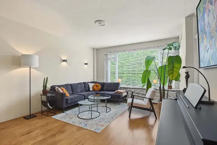 Appartement te koop: Ringweg-Randenbroek 64E, Componistenbuurt-Zuid Amersfoort