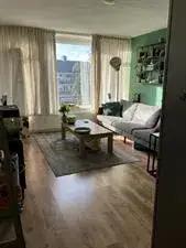 Kamer te huur: Ringweg-Randenbroek, Componistenbuurt-Midden Amersfoort