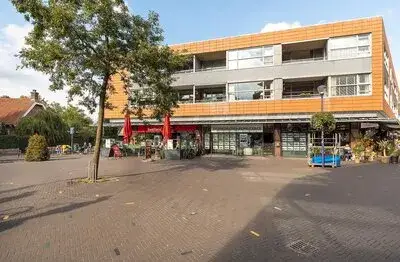 Appartement te koop: Ripolinpad 17, Astronomische Buurt Hilversum