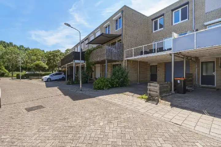 Tussenwoning te koop: Ritthemsestraat 115, Kern Oost-Souburg Oost Oost-Souburg