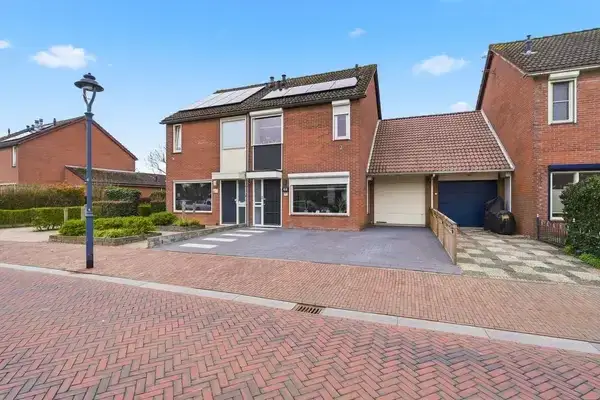 Tussenwoning te koop: Ritthemsestraat 48, Kern Oost-Souburg Oost Oost-Souburg