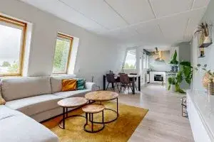 Apartment for sale: Rivierdijk 633, Rivierdijk-West Sliedrecht