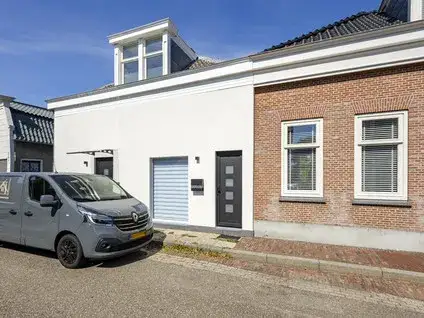 Appartement te koop: Rivierdijk 681A, Rivierdijk-West Sliedrecht