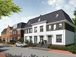 Hoekwoning te koop: Rivierdijk 761, Rivierdijk-West Sliedrecht