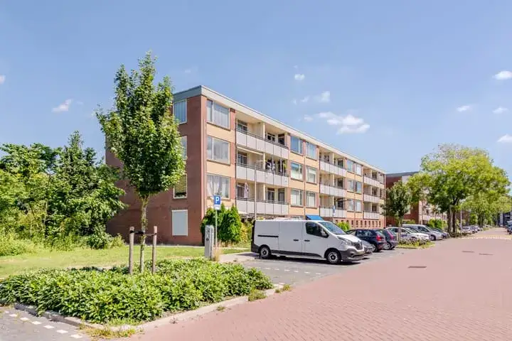 Appartement te koop: Rivierenlaan 207, Overwhere-Zuid Purmerend