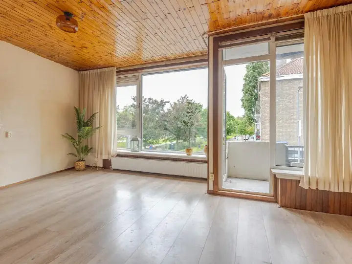Appartement te koop: Robbenoordplein 7A, Carnisse Rotterdam