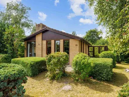 Detached house for sale: Robbenoort 62, Lauwersmeer Lauwersoog