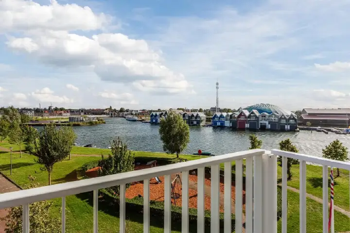 Appartement te koop: Robbenzand 69, De Eilanden Harderwijk