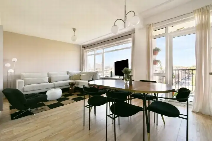 Apartment for sale: Robert Baeldestraat 167, Kralingen West Rotterdam