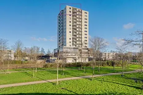Apartment for sale: Robert Kochlaan 212, Geneesherenbuurt Haarlem