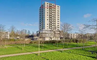 Appartement te koop: Robert Kochlaan 212, Geneesherenbuurt Haarlem