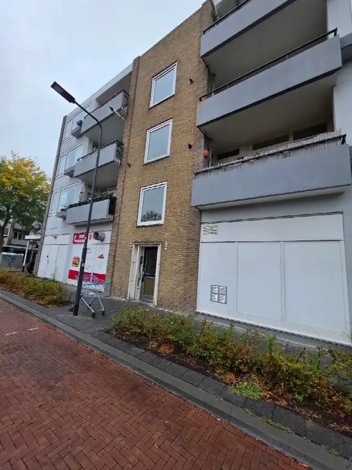Woning te huur: Robijnstraat, Brabantpark Breda