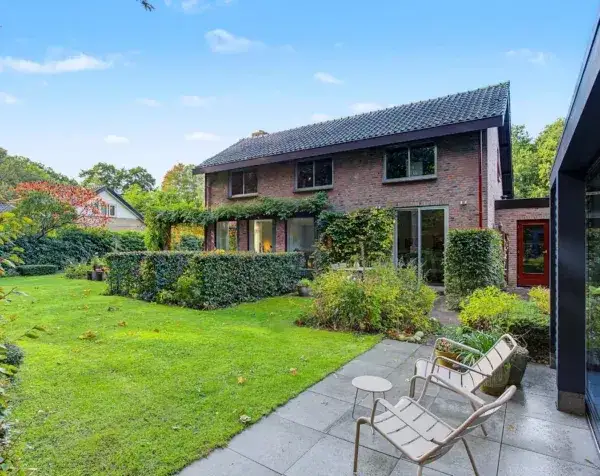 Semi-detached for sale: Robijnweg 16, Dorrestein Amersfoort