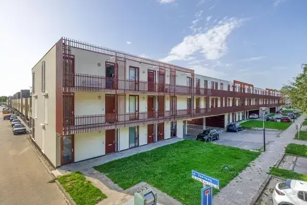 Appartement te koop: Rochus Meeuwiszweg 216, Noord Meeuwenoord Brielle