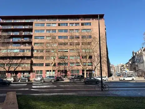Apartment for rent: Rochussenstraat 121M, Oude Westen Rotterdam