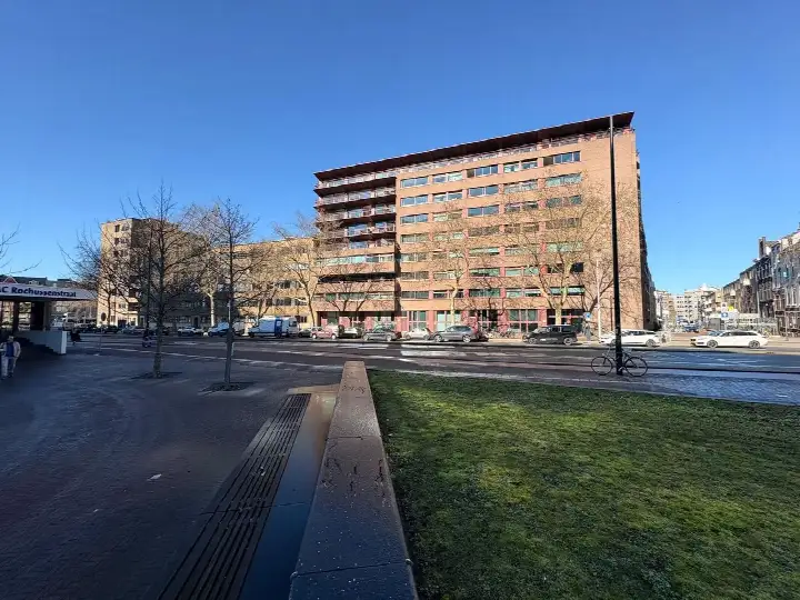 Appartement te huur: Rochussenstraat 121Z, Oude Westen Rotterdam