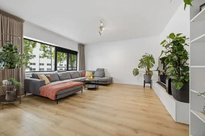 Appartement te koop: Rochussenstraat 129B, Oude Westen Rotterdam