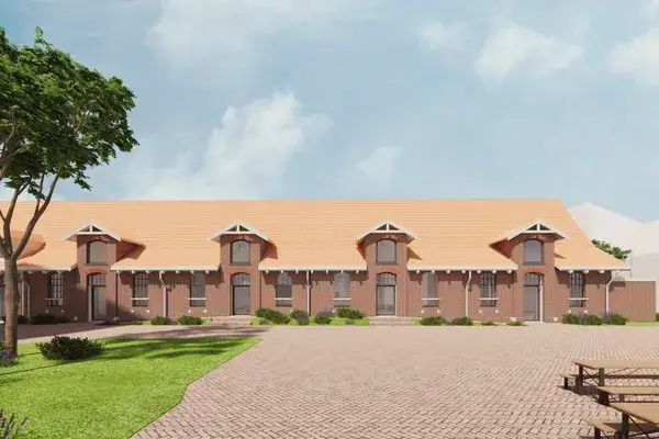 Woning te koop: Rockplein, Verzetsliedenbuurt Haarlem