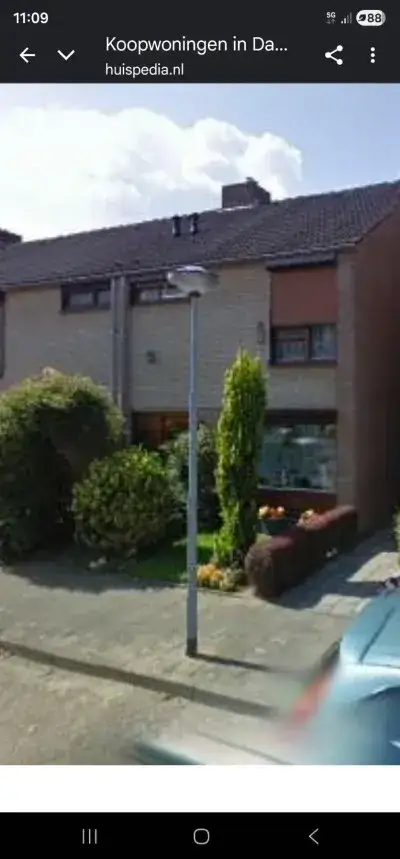 Hoekwoning te koop: Rodahof 21, Daalhof Maastricht
