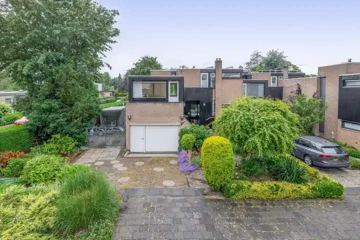 Corner house for sale: Rode Klaver 34, Kortland-Zuid Krimpen Aan Den Ijssel