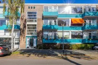 Appartement te koop: Rode Kruislaan 15, Corpus den Hoorn Groningen