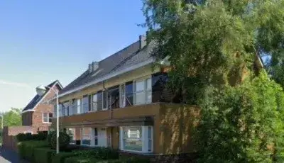 Hoekwoning te koop: Rode Zee 2, De Bron-Zuid Amersfoort